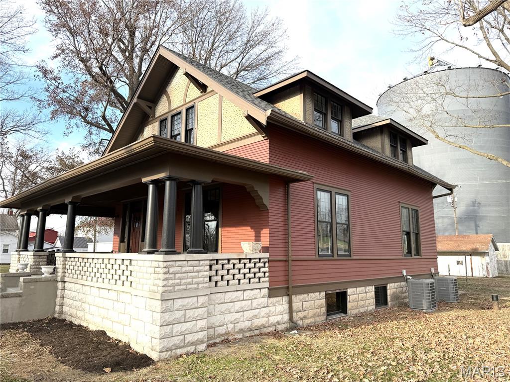 NA - Residential