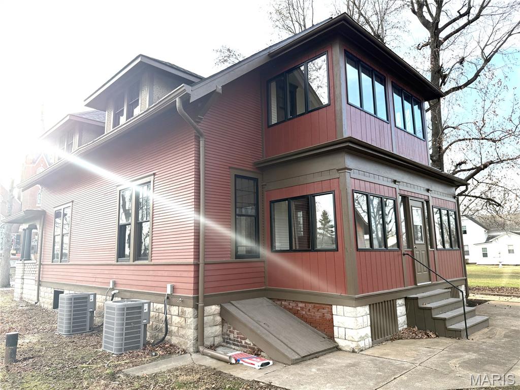 NA - Residential