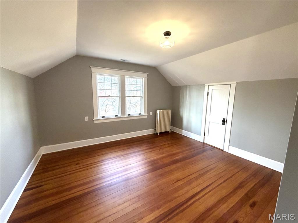 NA - Residential