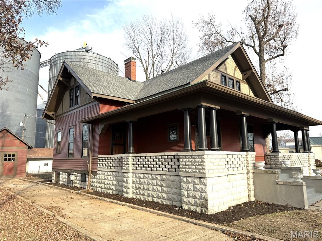 NA - Residential