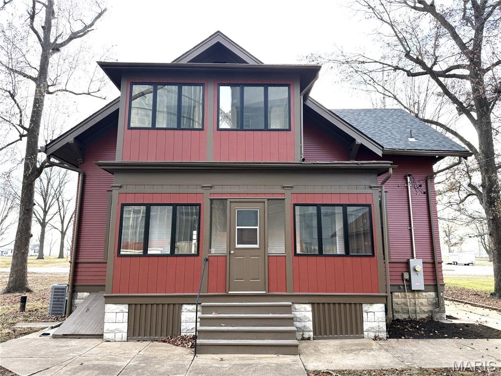 NA - Residential