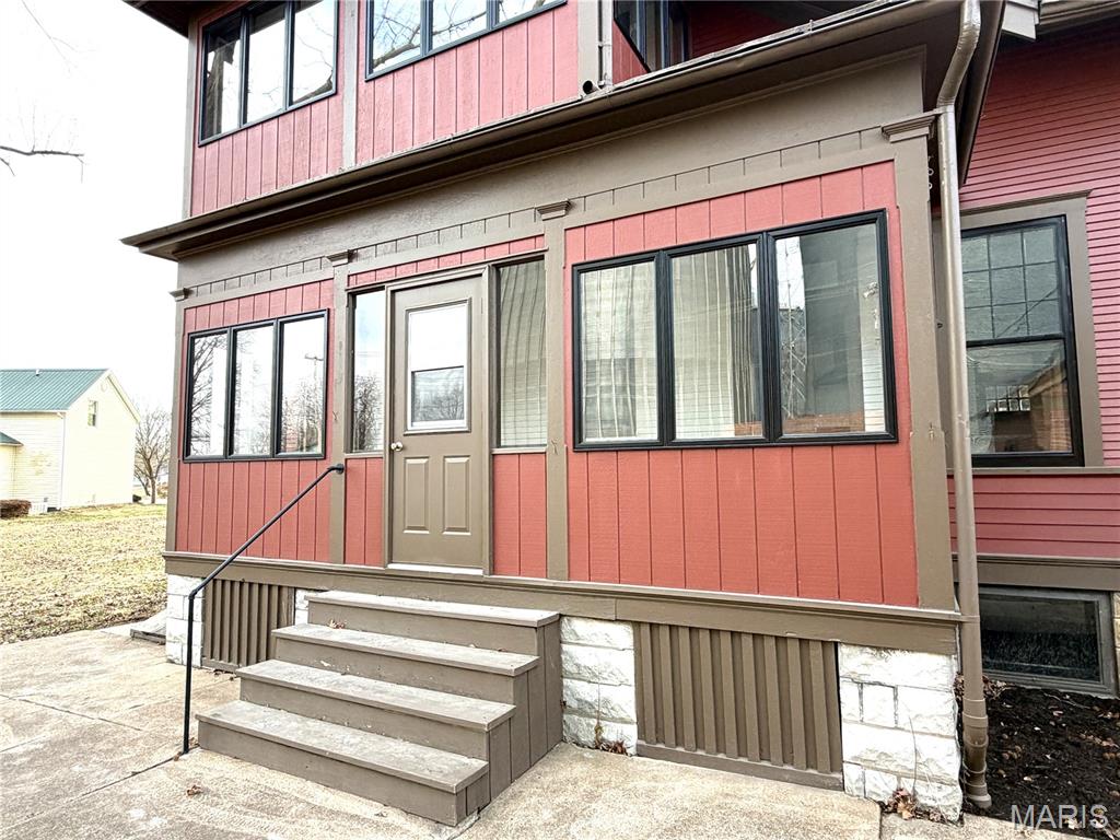 NA - Residential