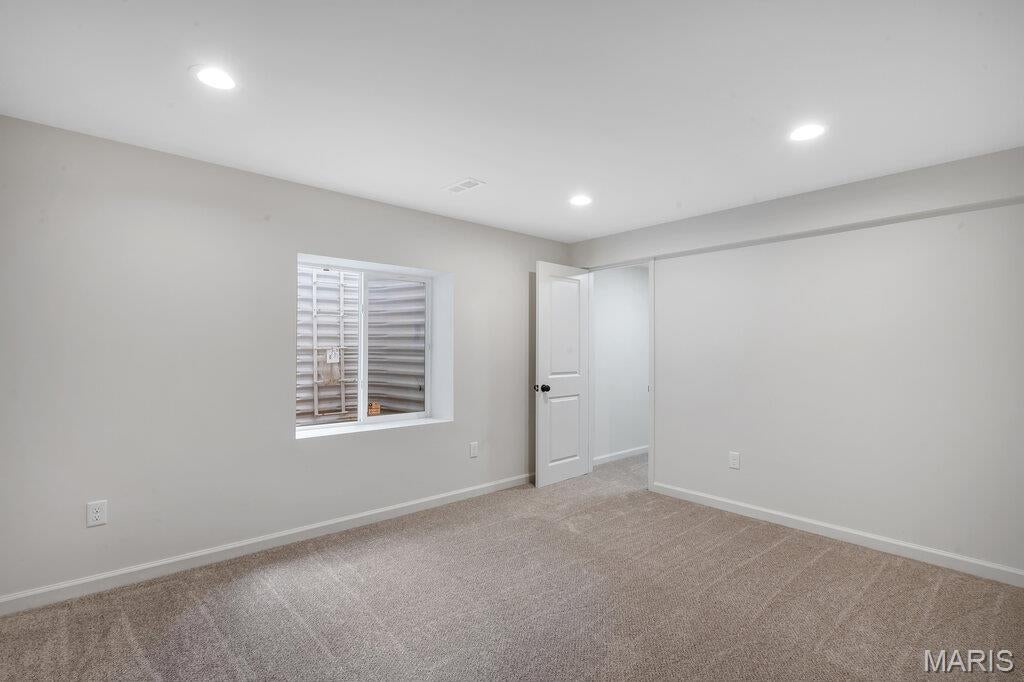 Meadowbrook Country Club Estates - Residential