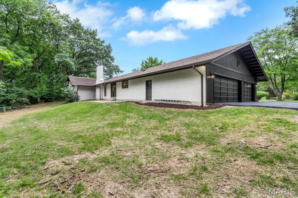 Meadowbrook Country Club Estates - Residential