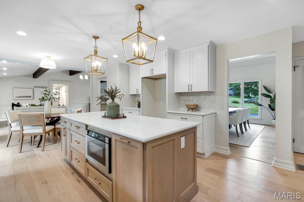 Meadowbrook Country Club Estates - Residential