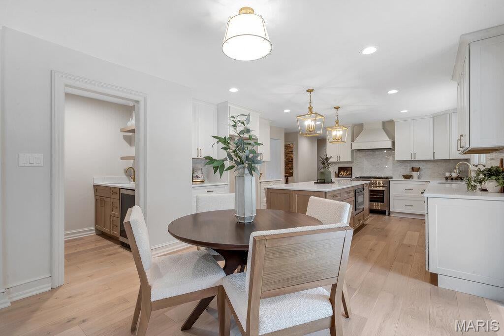 Meadowbrook Country Club Estates - Residential