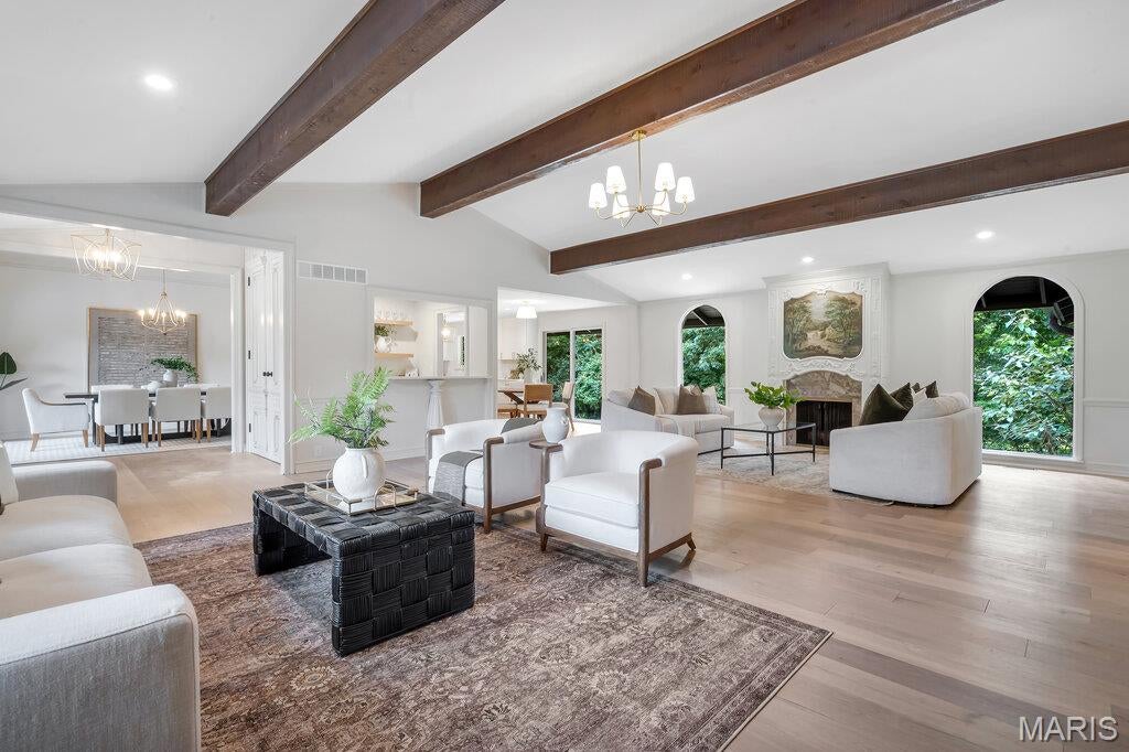Meadowbrook Country Club Estates - Residential