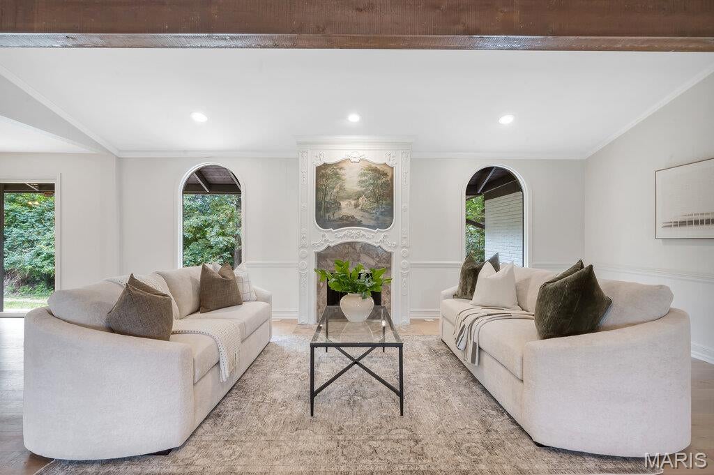 Meadowbrook Country Club Estates - Residential