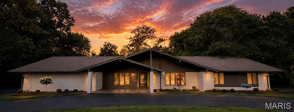 Meadowbrook Country Club Estates - Residential
