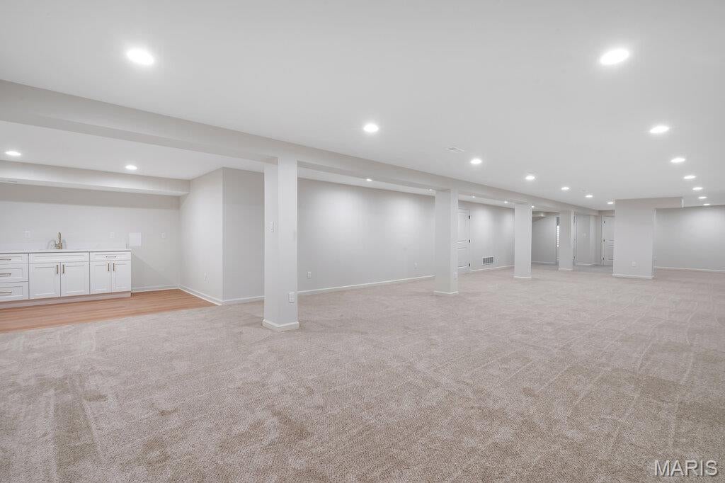 Meadowbrook Country Club Estates - Residential