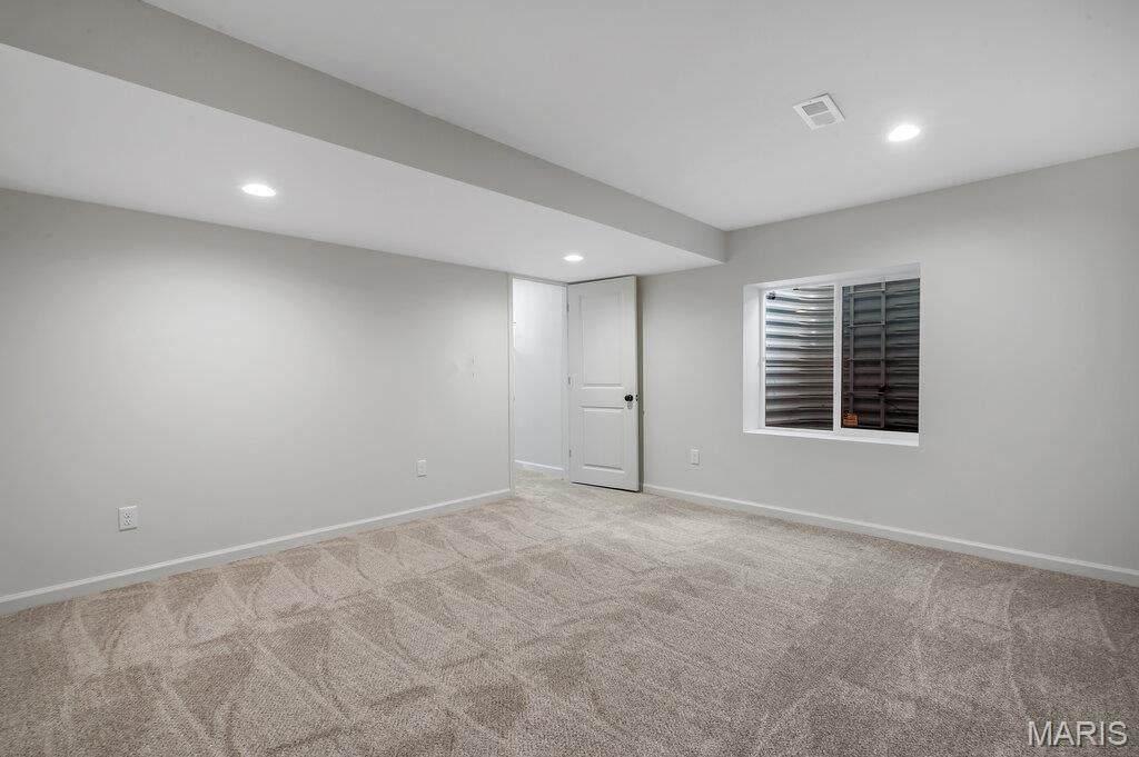 Meadowbrook Country Club Estates - Residential