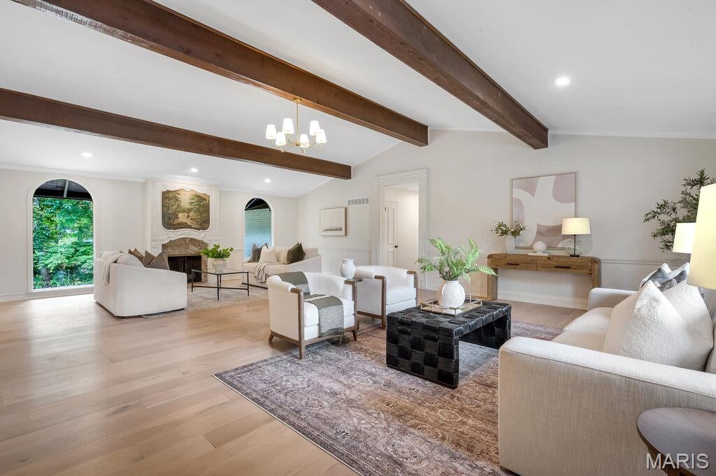 Meadowbrook Country Club Estates - Residential