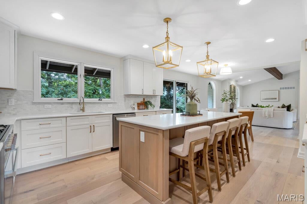 Meadowbrook Country Club Estates - Residential