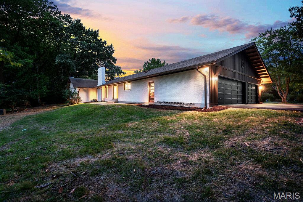 Meadowbrook Country Club Estates - Residential