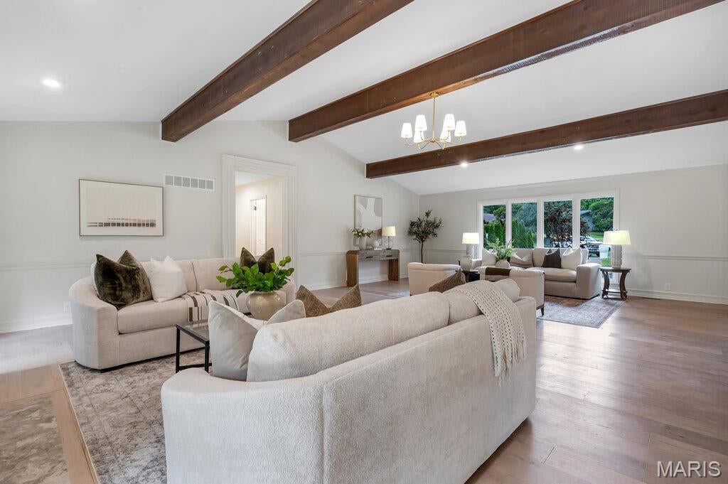 Meadowbrook Country Club Estates - Residential