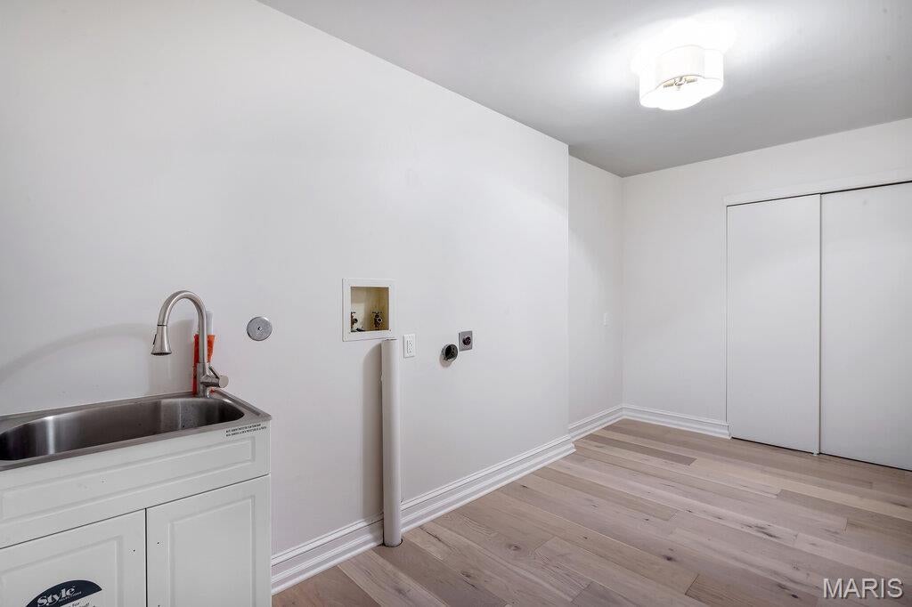 Meadowbrook Country Club Estates - Residential