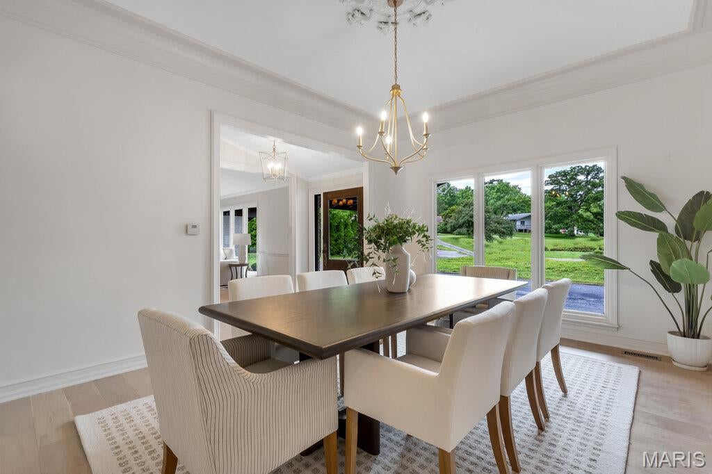 Meadowbrook Country Club Estates - Residential