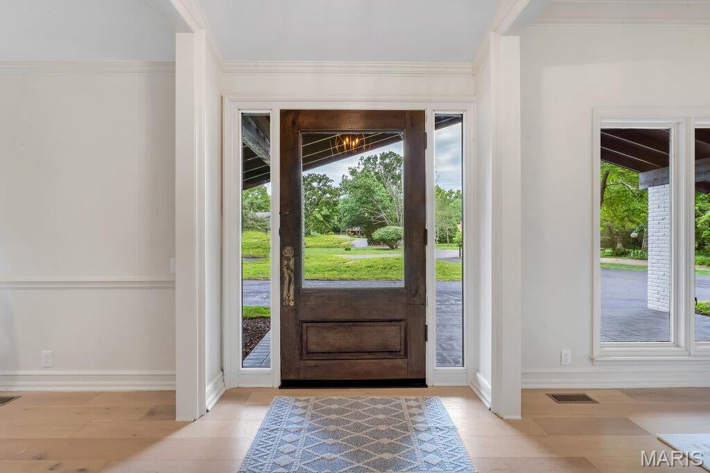 Meadowbrook Country Club Estates - Residential
