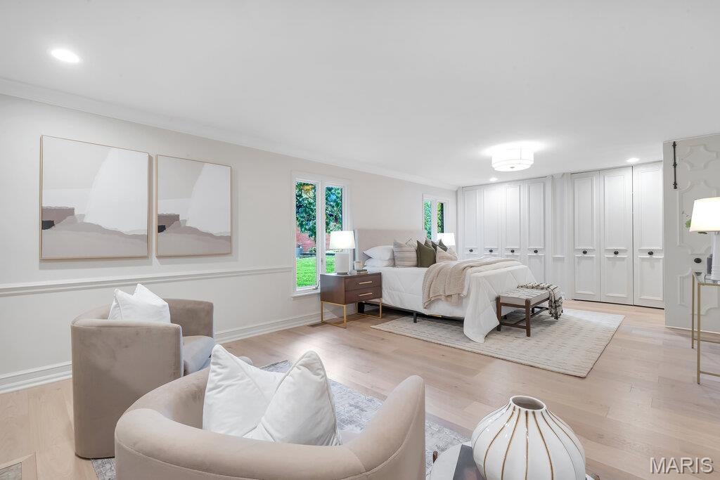 Meadowbrook Country Club Estates - Residential