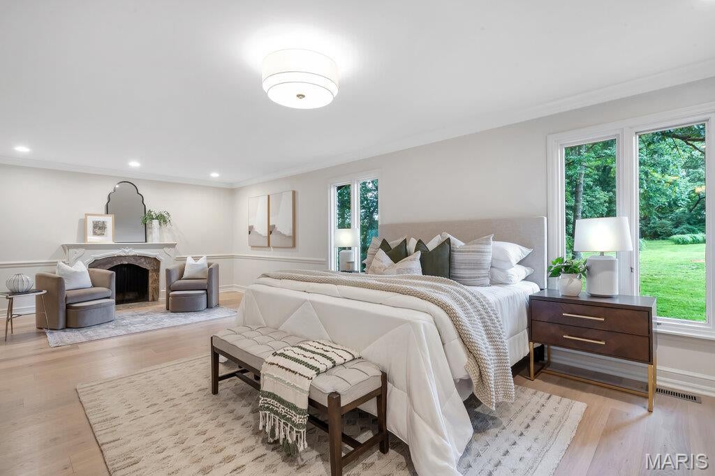 Meadowbrook Country Club Estates - Residential