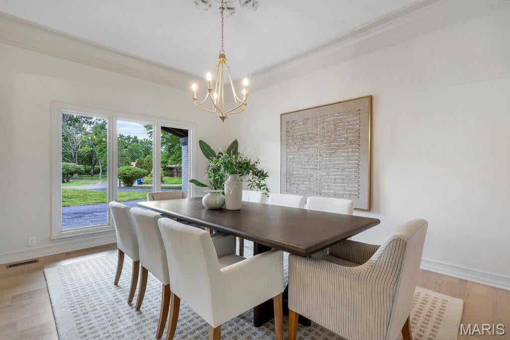 Meadowbrook Country Club Estates - Residential
