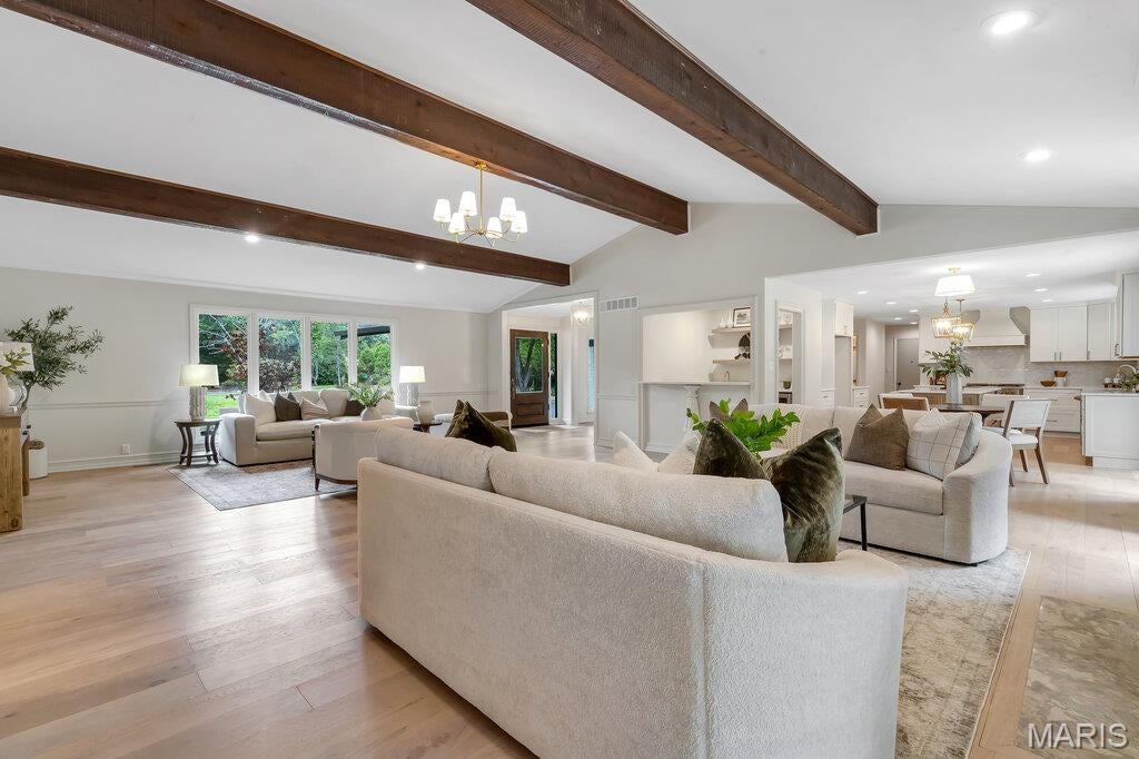Meadowbrook Country Club Estates - Residential
