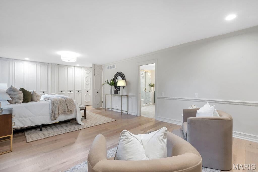 Meadowbrook Country Club Estates - Residential