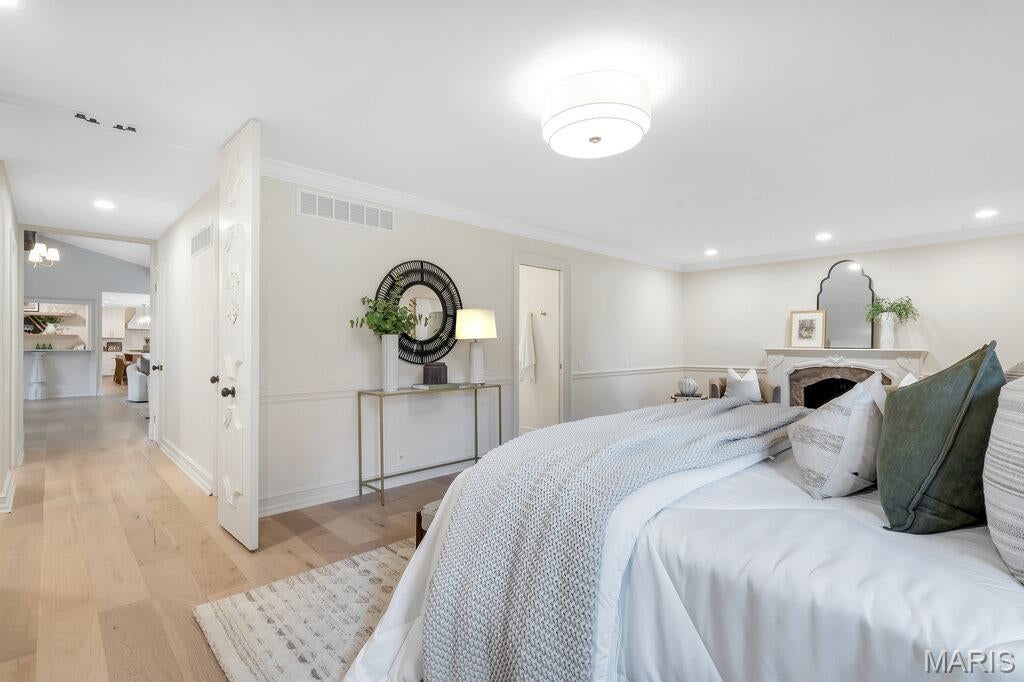 Meadowbrook Country Club Estates - Residential