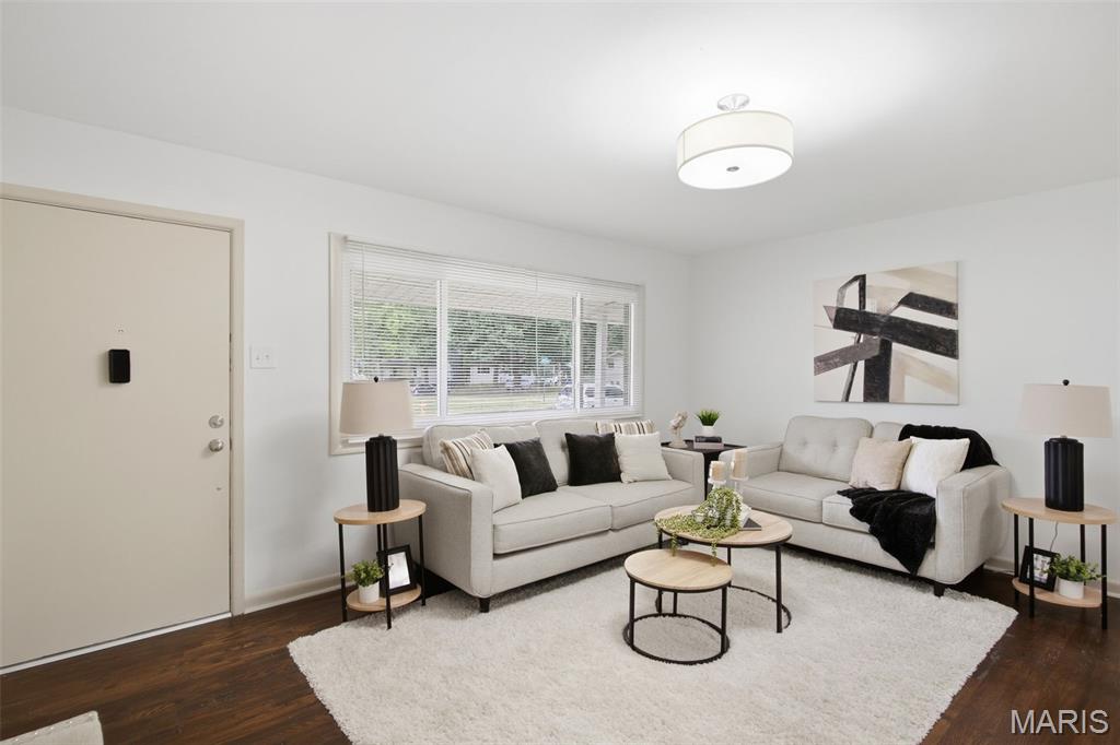 Grandview Meadows - Residential