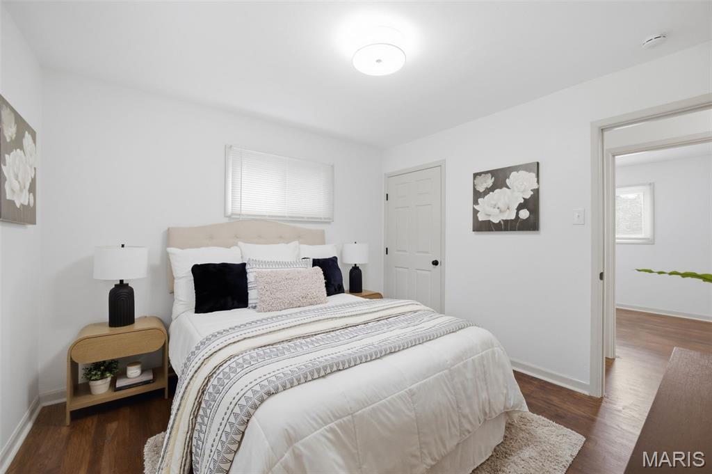 Grandview Meadows - Residential