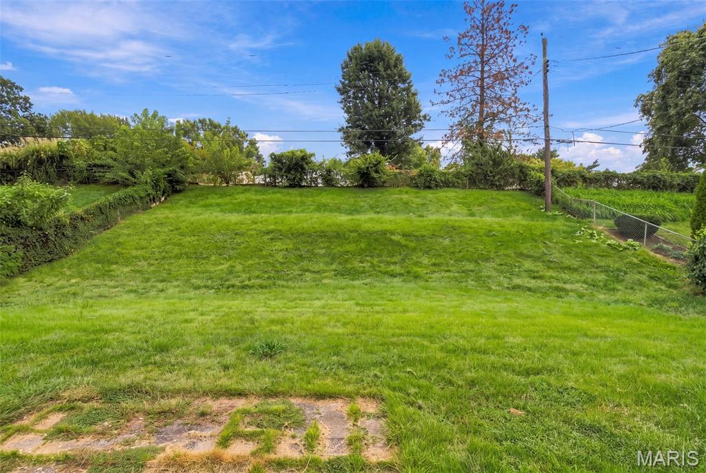 Grandview Meadows - Residential