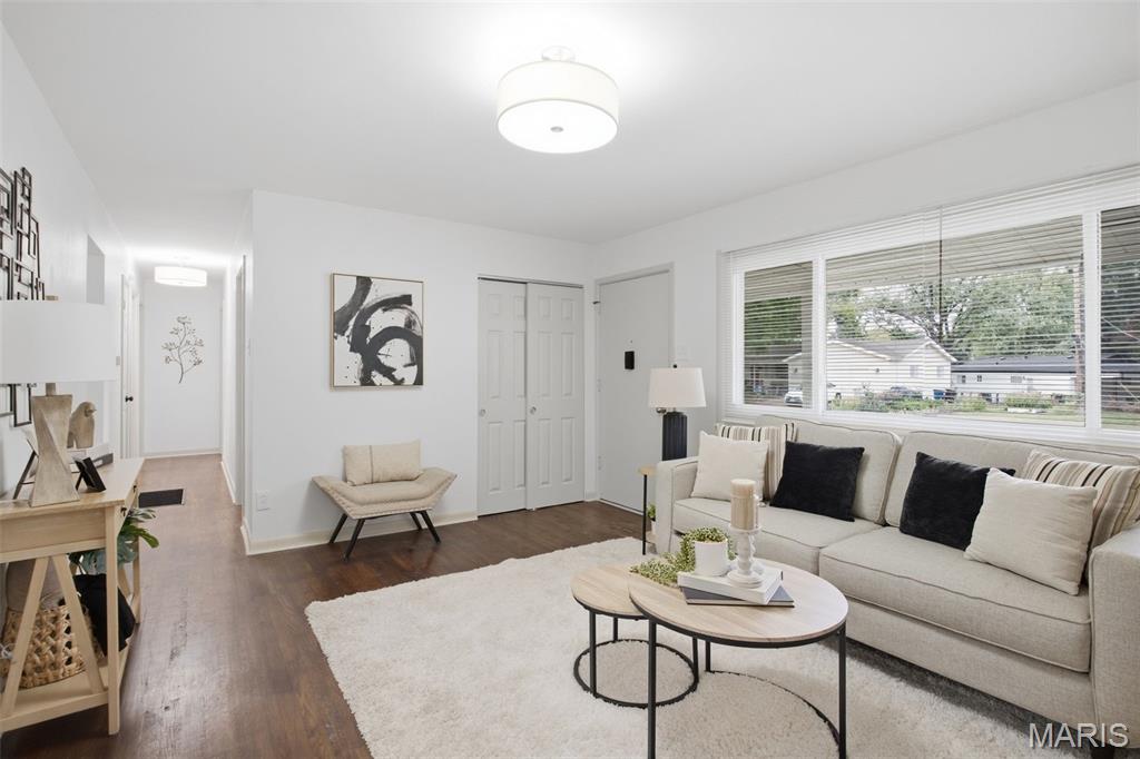 Grandview Meadows - Residential