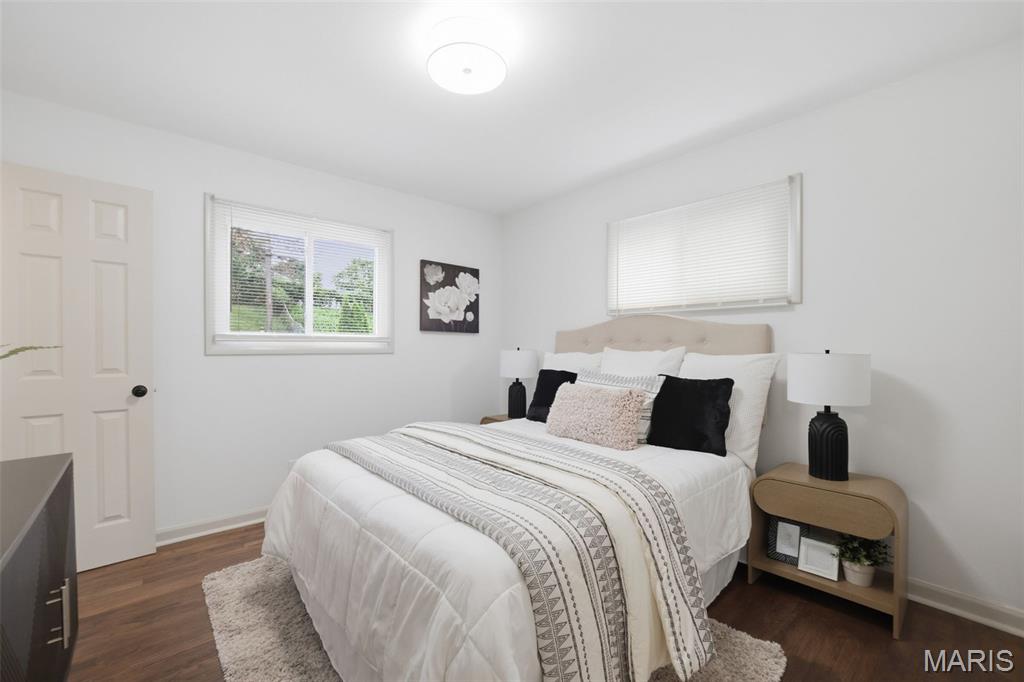 Grandview Meadows - Residential