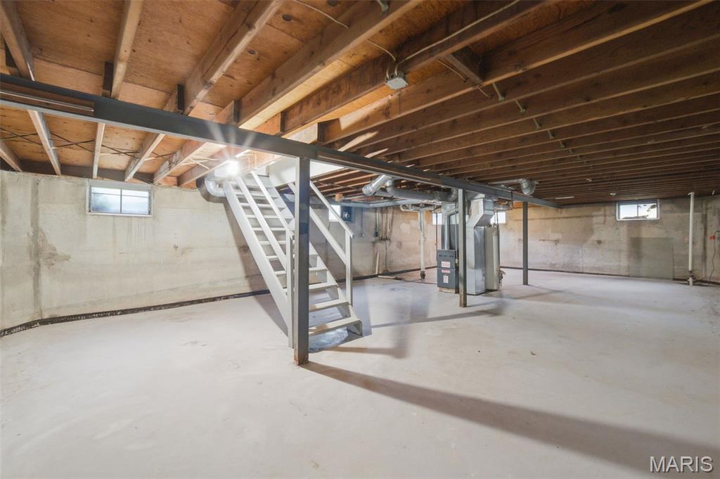 Grandview Meadows - Residential