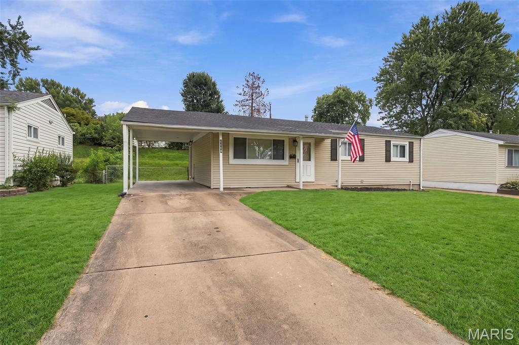 Grandview Meadows - Residential