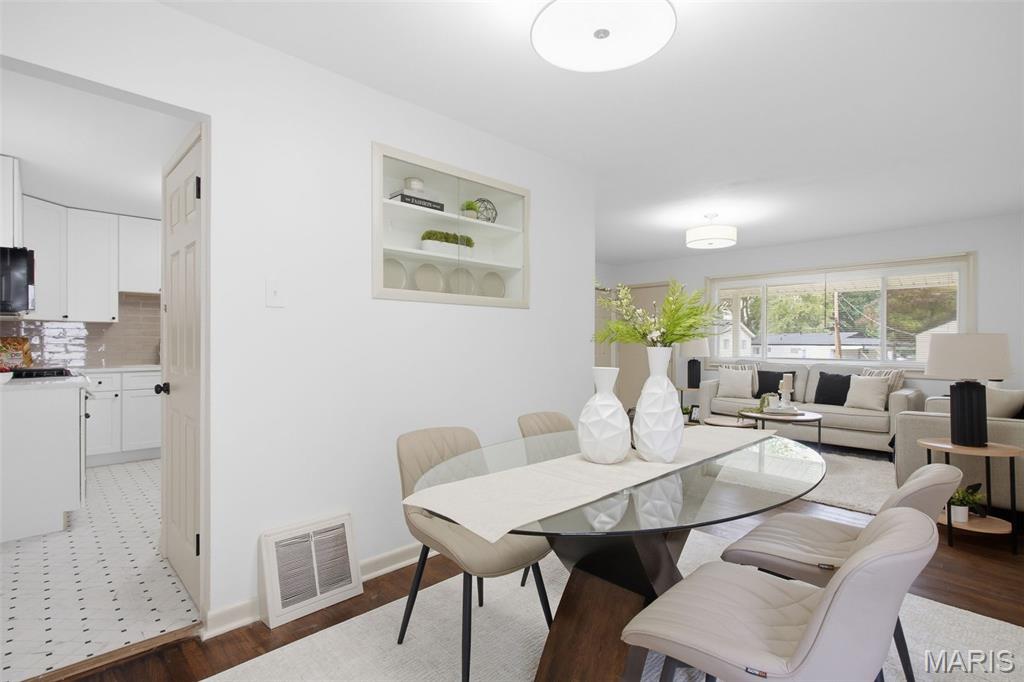 Grandview Meadows - Residential