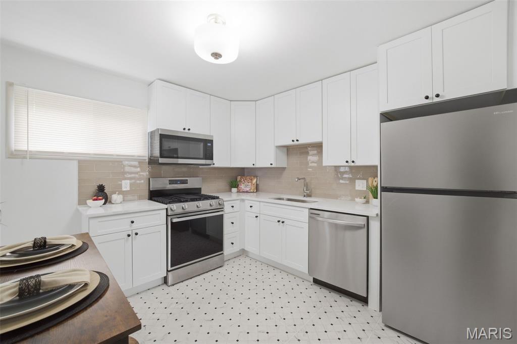 Grandview Meadows - Residential