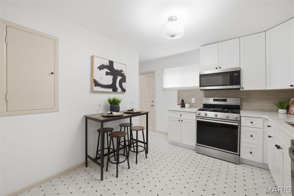 Grandview Meadows - Residential
