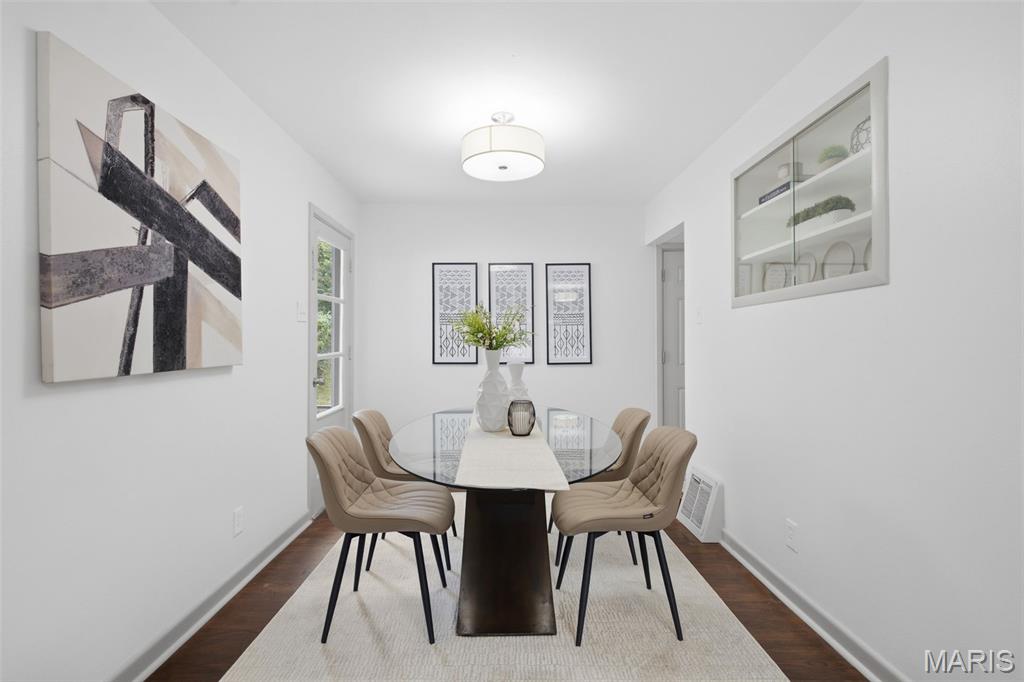 Grandview Meadows - Residential