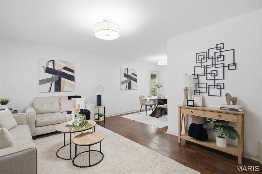 Grandview Meadows - Residential