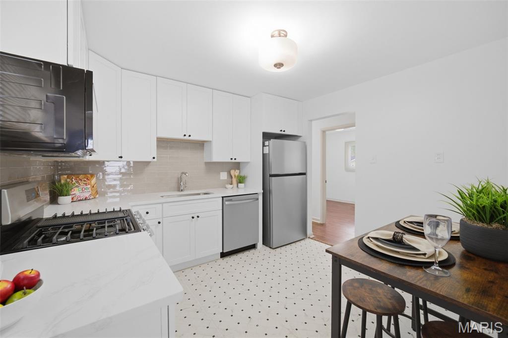 Grandview Meadows - Residential