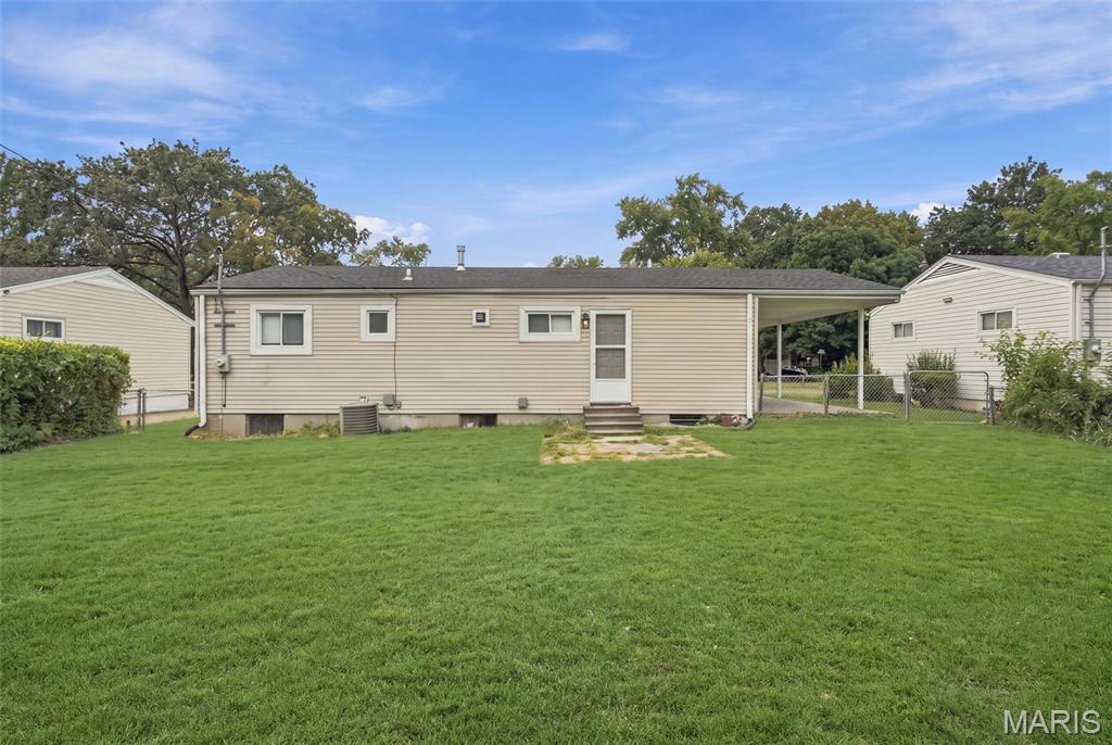 Grandview Meadows - Residential