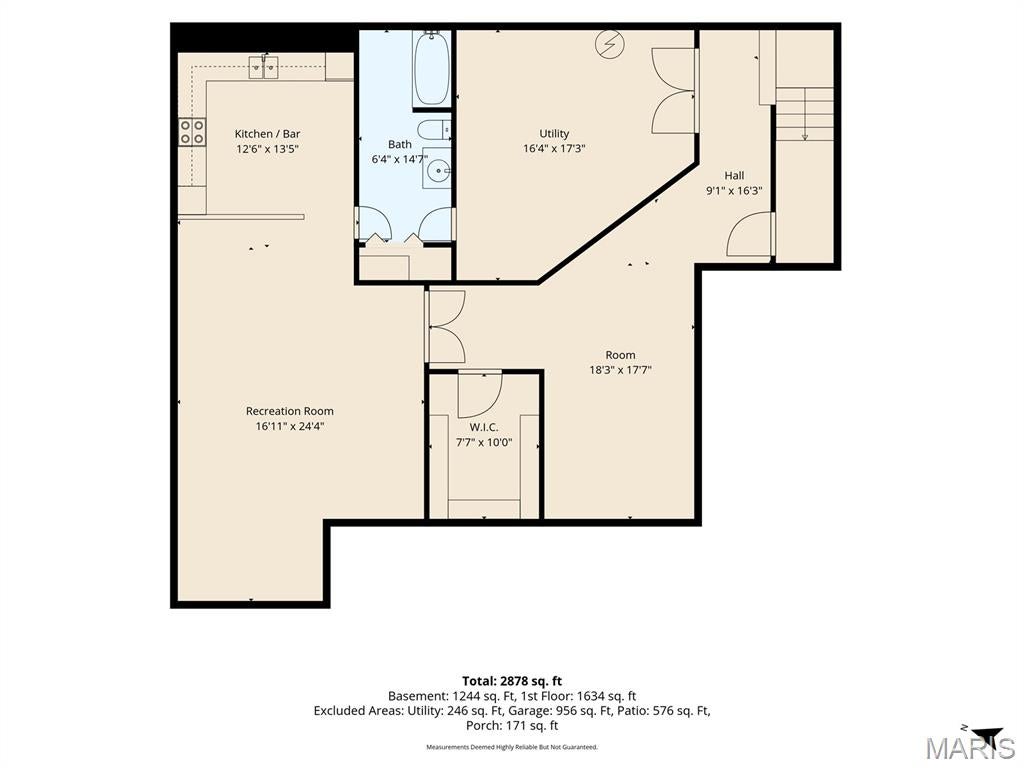 none - Residential