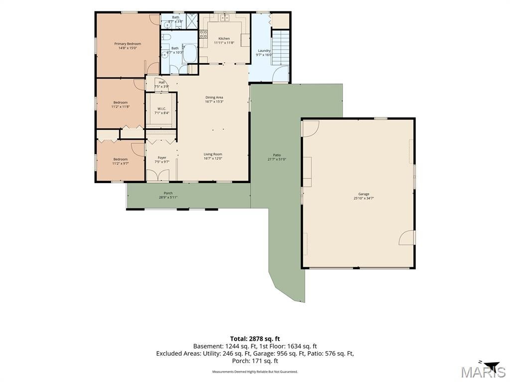 none - Residential