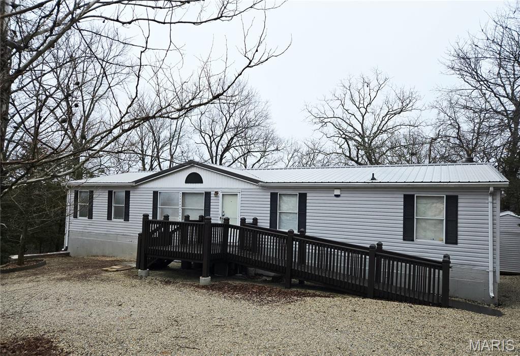 Olympian Village - Residential