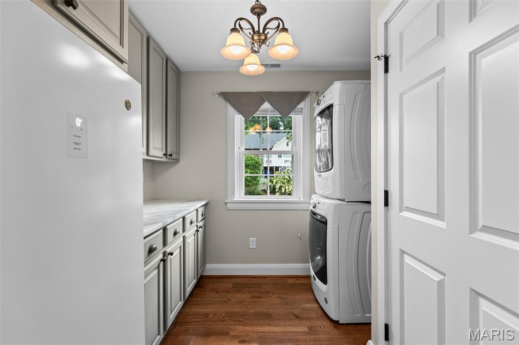 Dickson Place - Residential