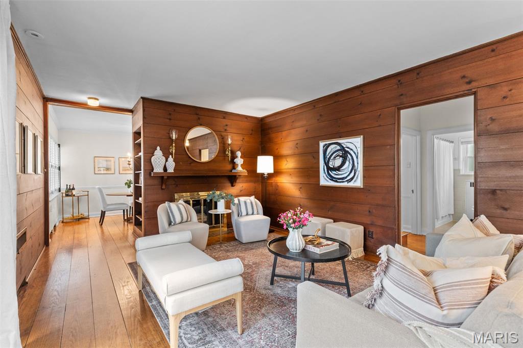 Dickson Place - Residential
