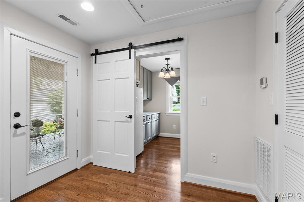 Dickson Place - Residential