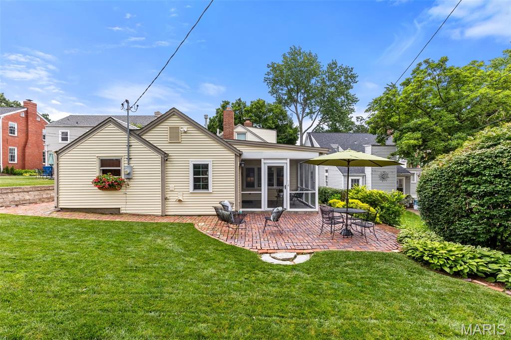 Dickson Place - Residential