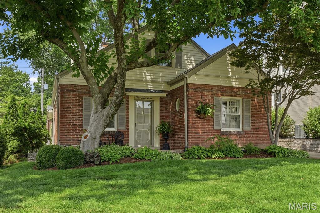 Dickson Place - Residential
